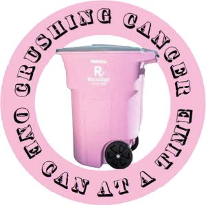 pink can logo